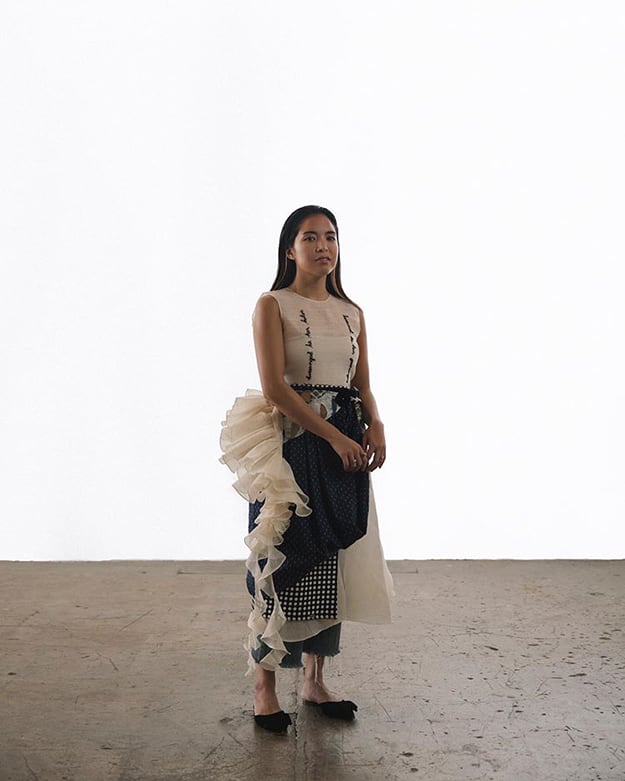 gabbie sarenas veronica pina collection 2019 1